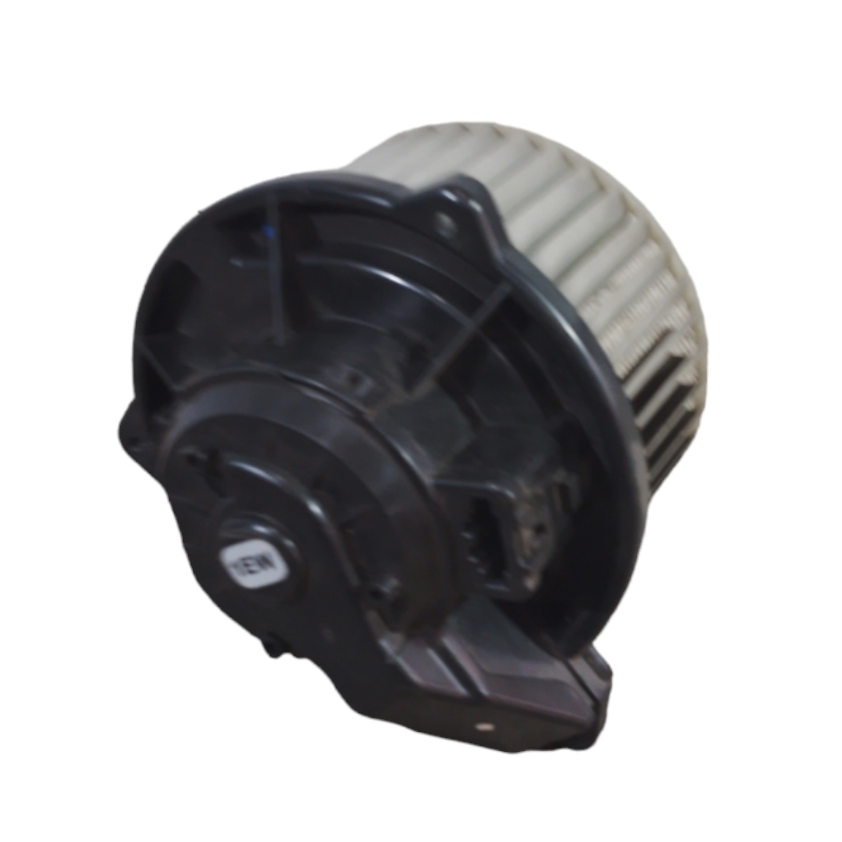 Motor Ventilação Volkswagen Fox 2010 3