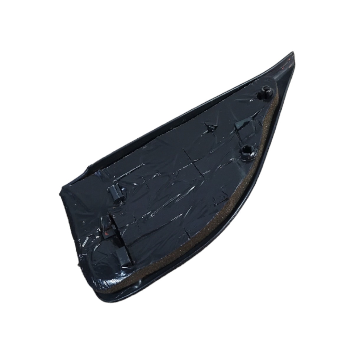 Acabamento Interno Retrovisor Direito Fiat Palio Fire 2012 7