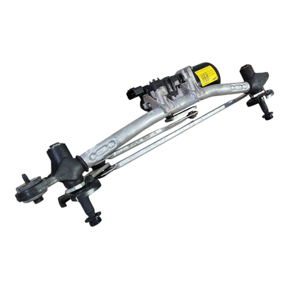 Motor Limpador Parabrisa Hyundai Hb20 2020 2024 11