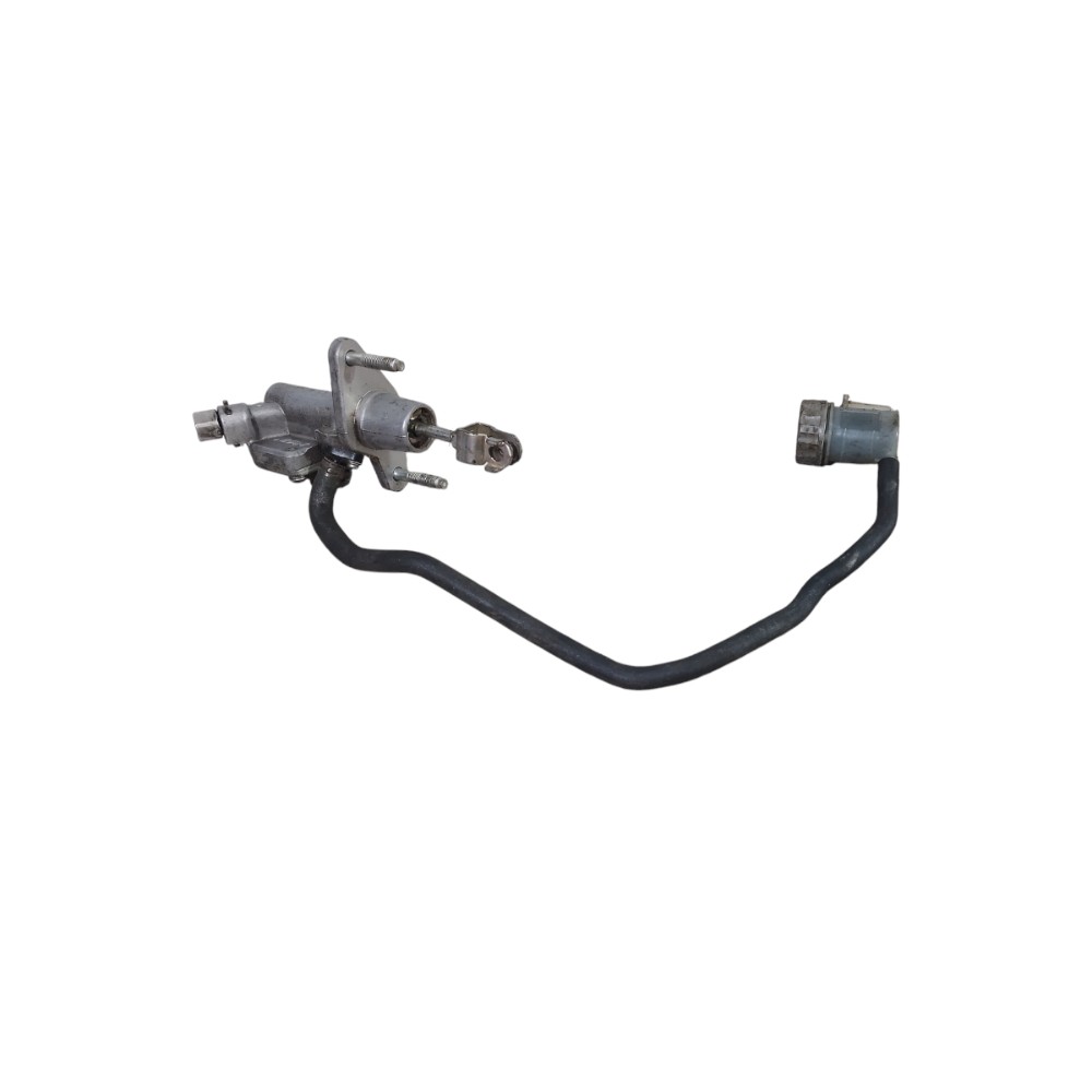 Atuador Pedal Honda New Civic 2006 2012 7