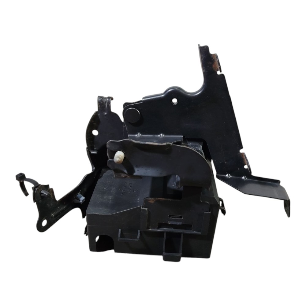 Caixa Fusíveis Externo C/ Suporte Gm Astra 1998 1999