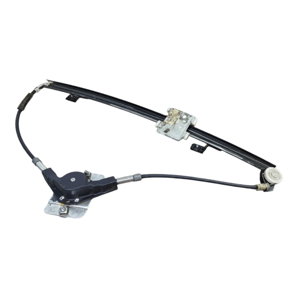 Máquina Vidro Dianteiro Direito Fiat Uno 2001 2013 7