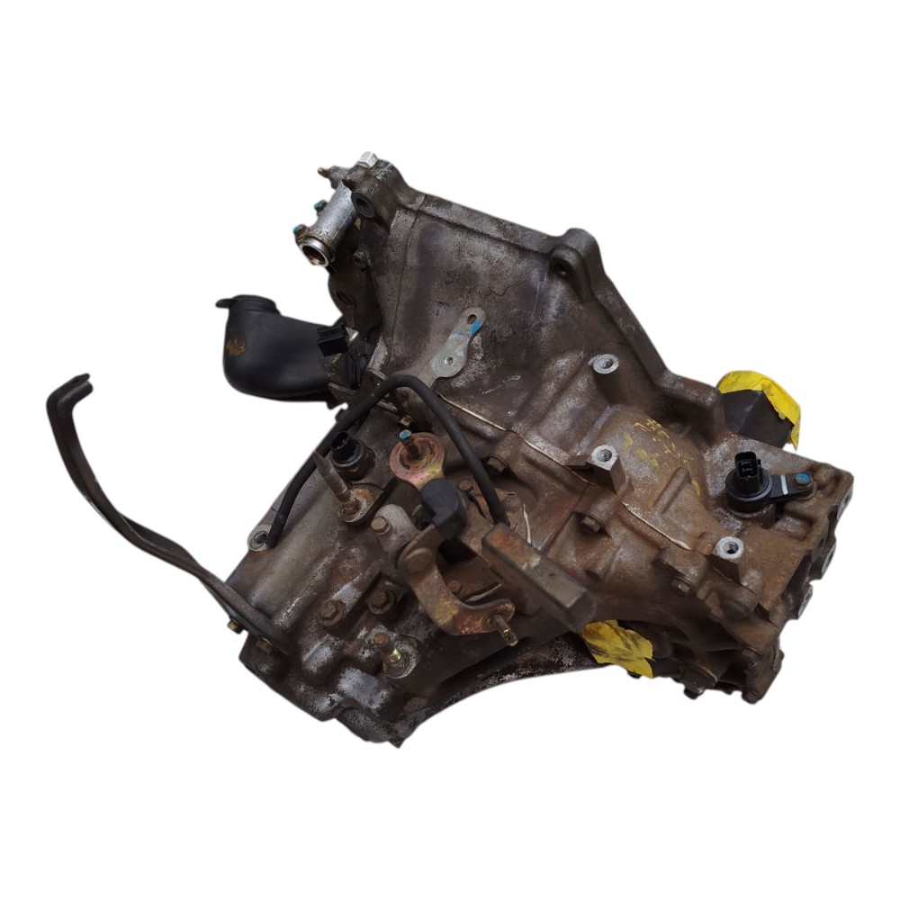 Câmbio Honda Fit 1.4 2004 2005 2006 2007 2008 Manual 9