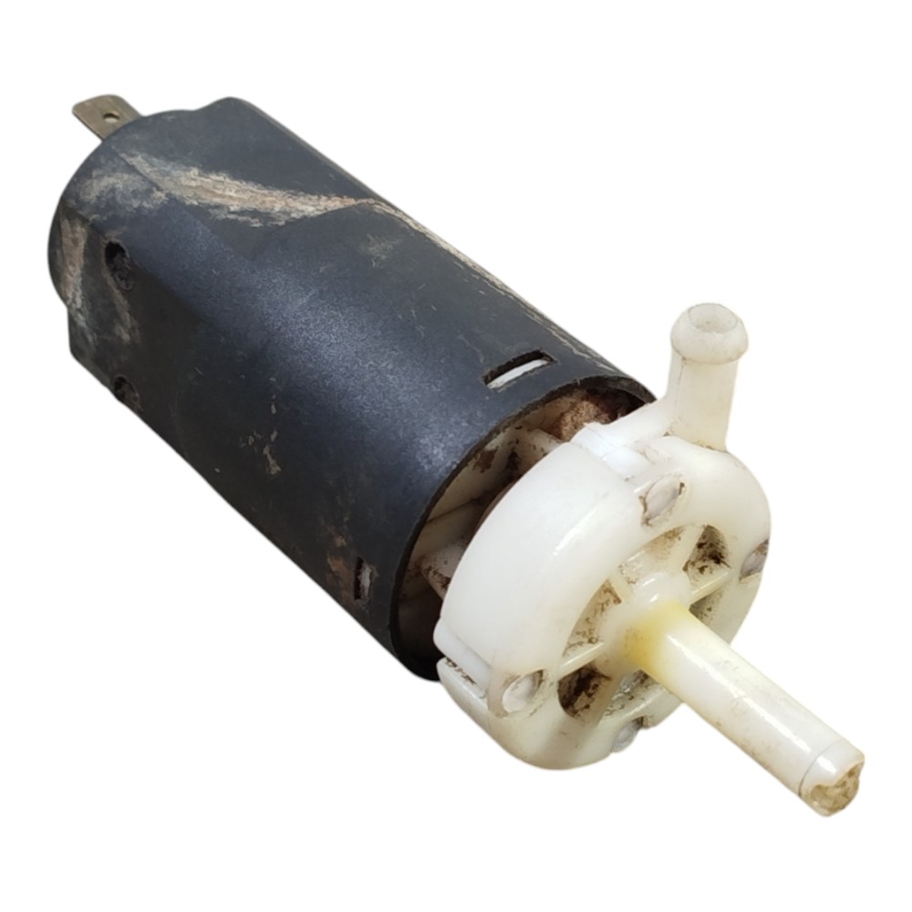 Motor Esguicho Limpador Parabrisa Gm Chevrolet Kadett