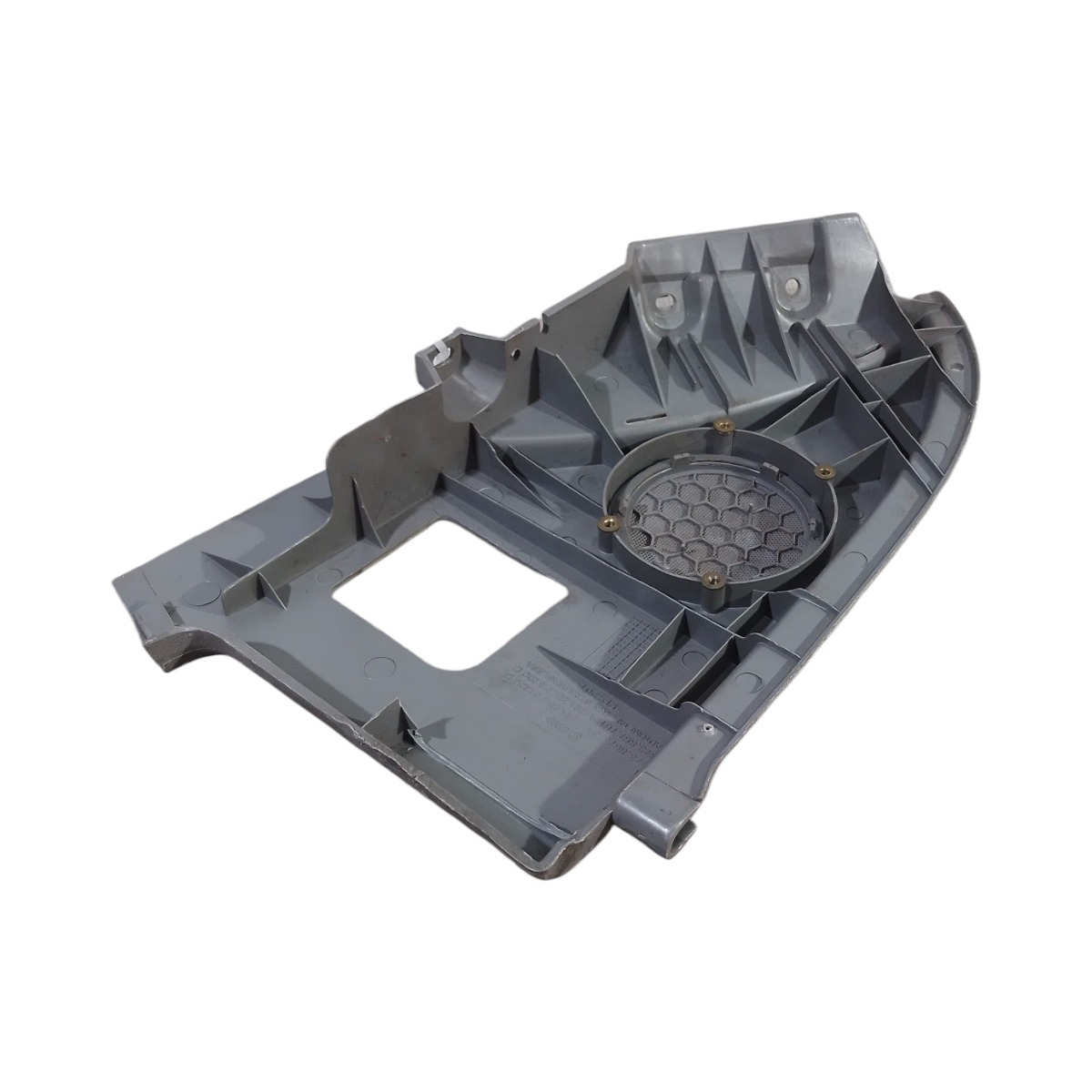 Suporte Bagagito Esquerdo Vw Gol G3 2001 2005 4 Portas 5