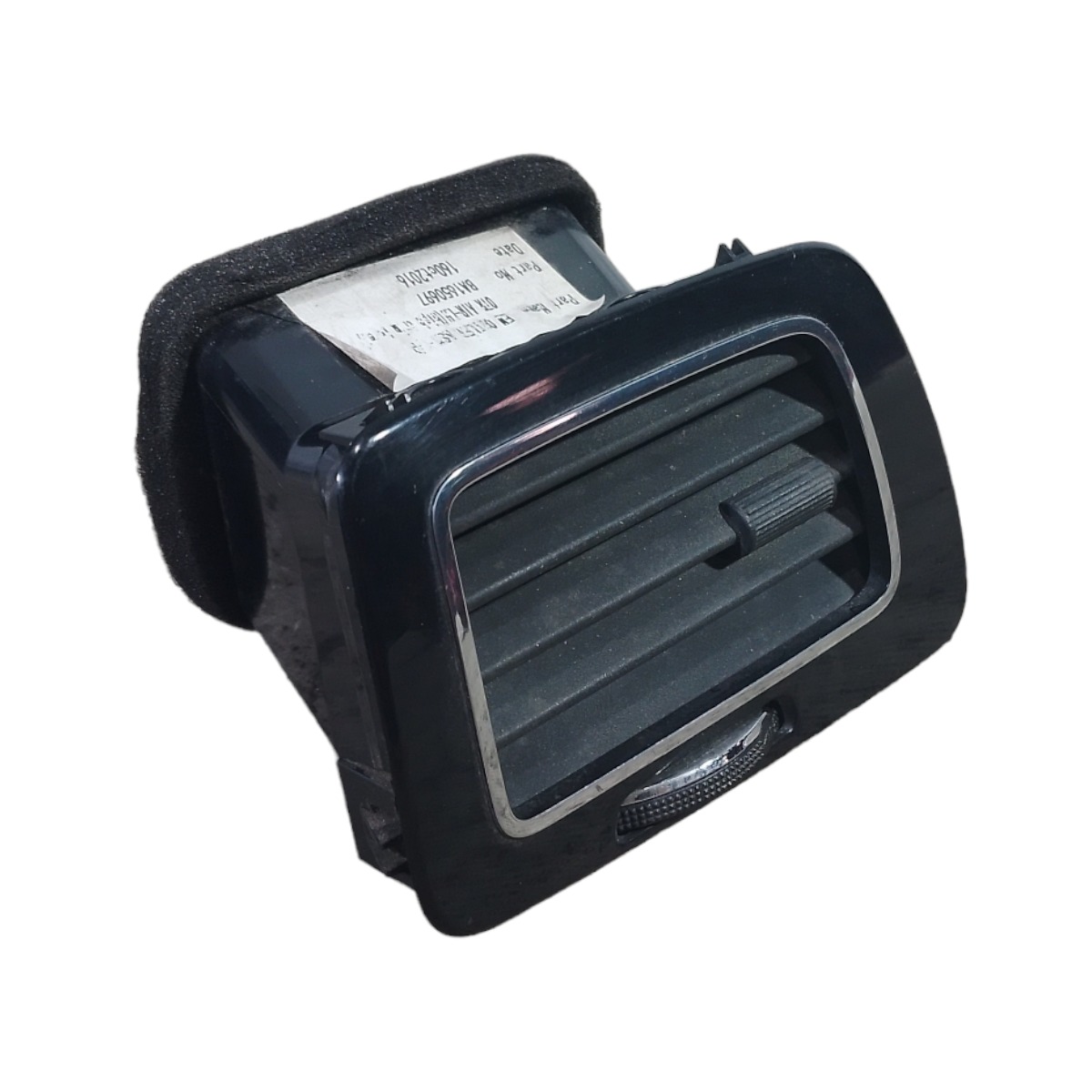 Difusor Ar Esquerdo Gm Cobalt 2017 52048102 3