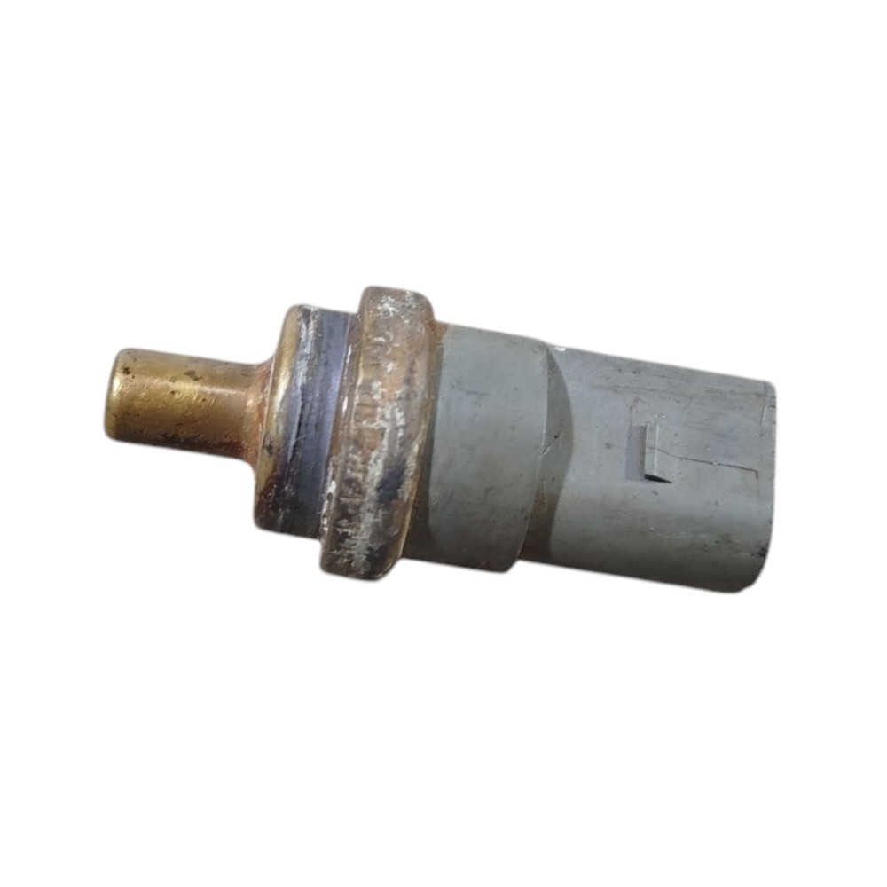 Sensor Temperatura 2 Pinos Volkswagen Fox 2004 2020 7