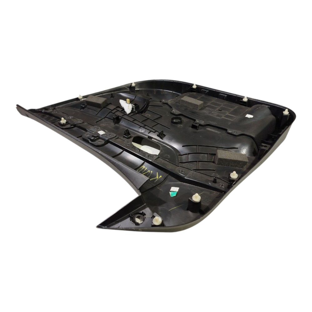 Forro Porta Dianteira Esquerda Renault Kwid 2018 2021 13