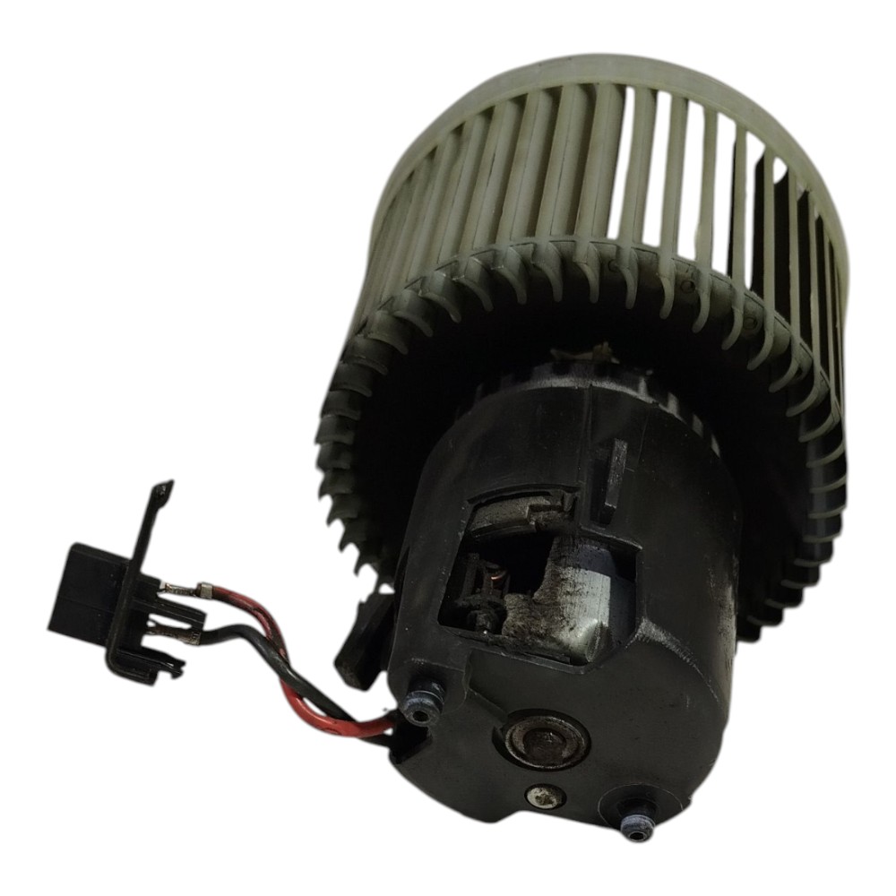 Motor Ventilador Ar Condicionado Fiat Idea 2007