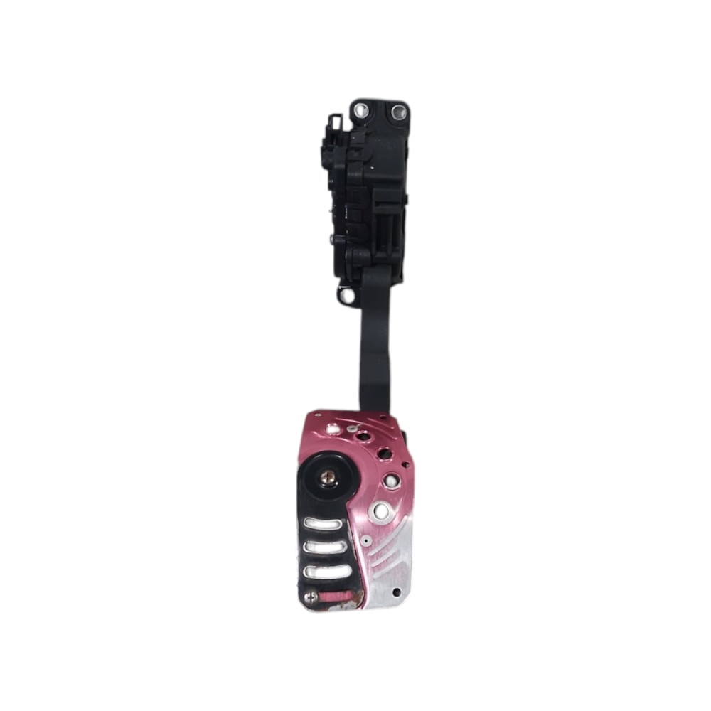Pedal Acelerador Volkswagen Fox 2004 2009