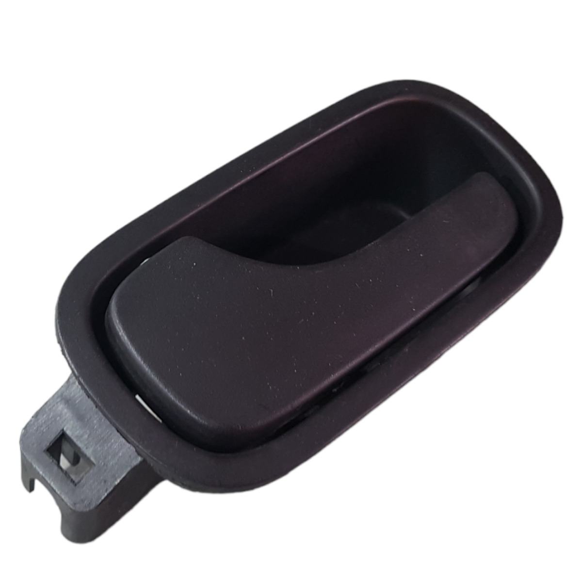 Puxador Porta Dianteira Esquerda Fiat Uno 2012