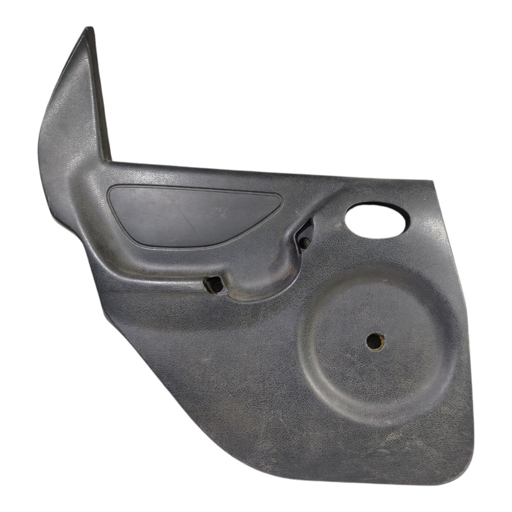 Forro Porta Traseira Esquerda Gm Chevrolet Celta 2002 1