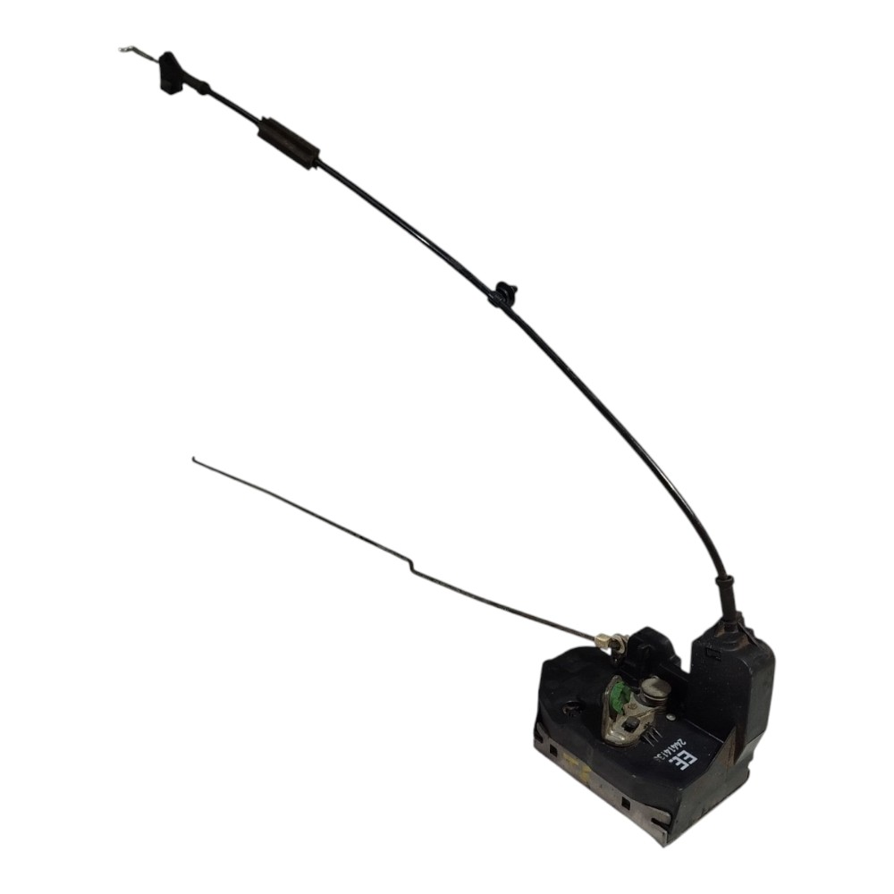 Fechadura Traseira Esquerda Gm Corsa Sedan Maxx 2007 2008 5