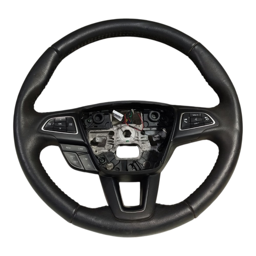 Volante Ford Ecosport 1.5 Sigma 3cil 2019 2020