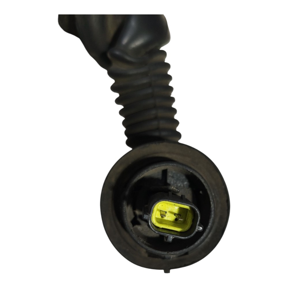 Chicote Porta Traseira Direita Volkswagen Gol G5 G6 2017 3