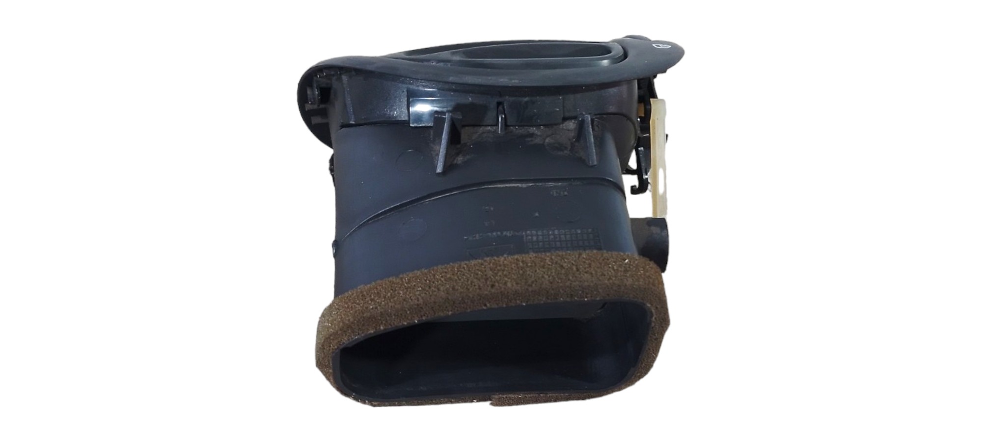 Difusor Esquerdo Motorista Peugeot 206 2006 3