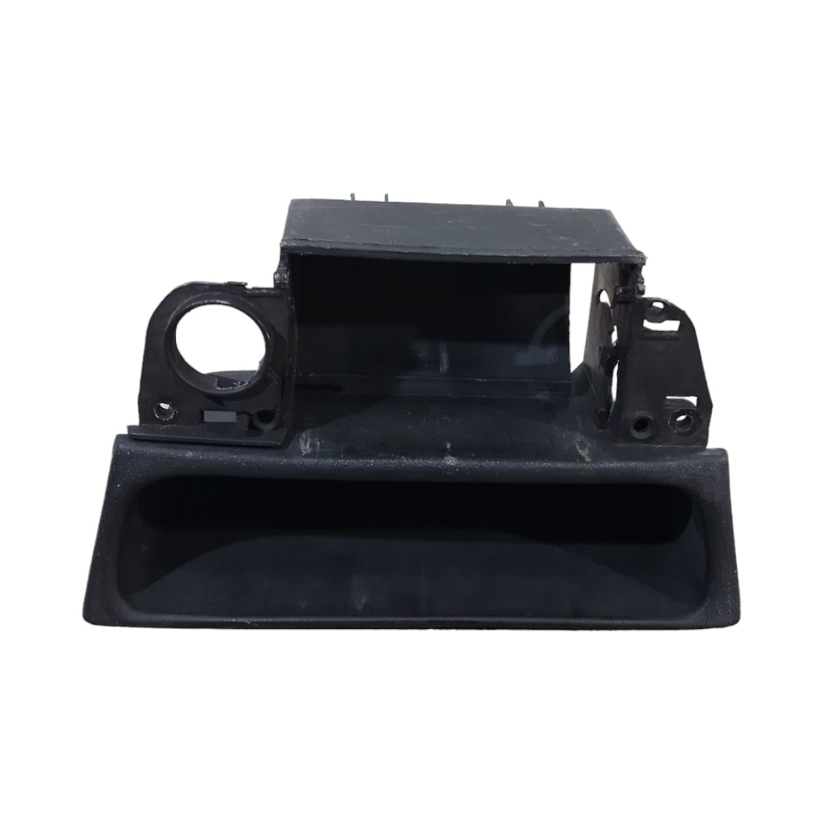 Moldura Cinzeiro Painel Central Gm Vectra 1998 2003 5