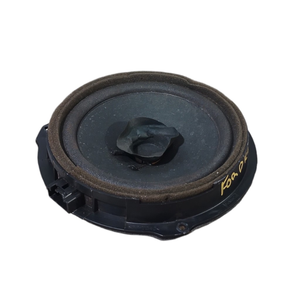 Alto Falante Ford Ecosport 2015 2016 2017 2018 2019 2020 Preto 3