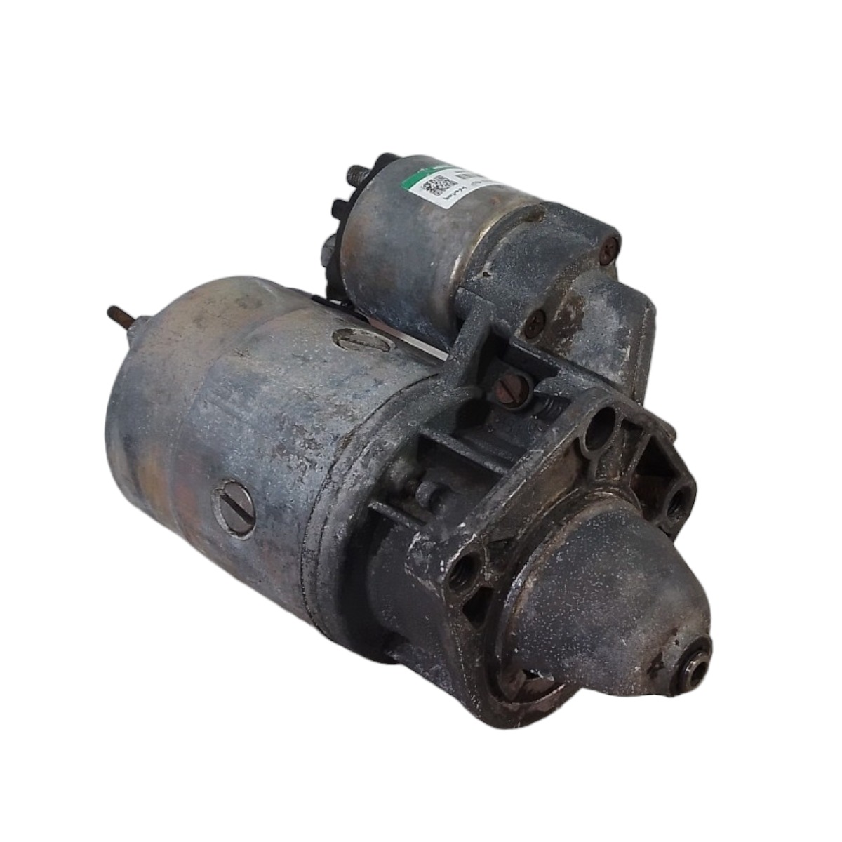 Motor Arranque Vw Gol 1.0 Cht 1989 1990 1991 1996 2