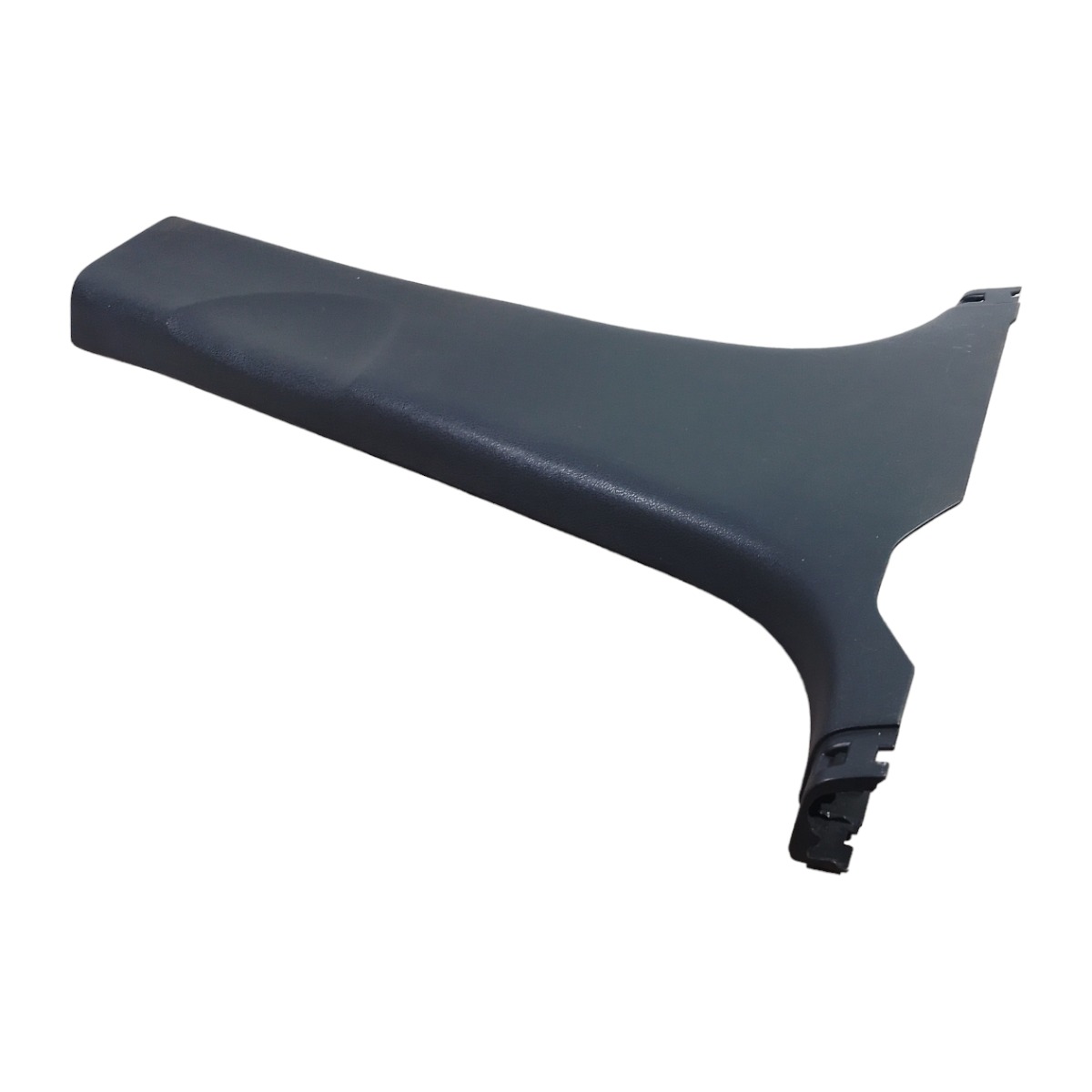 Acabamento Coluna Central Direita Nissan March 2014 2