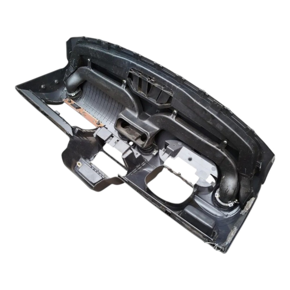 Capa Painel Volkswagen Gol G5 2008 2016 11