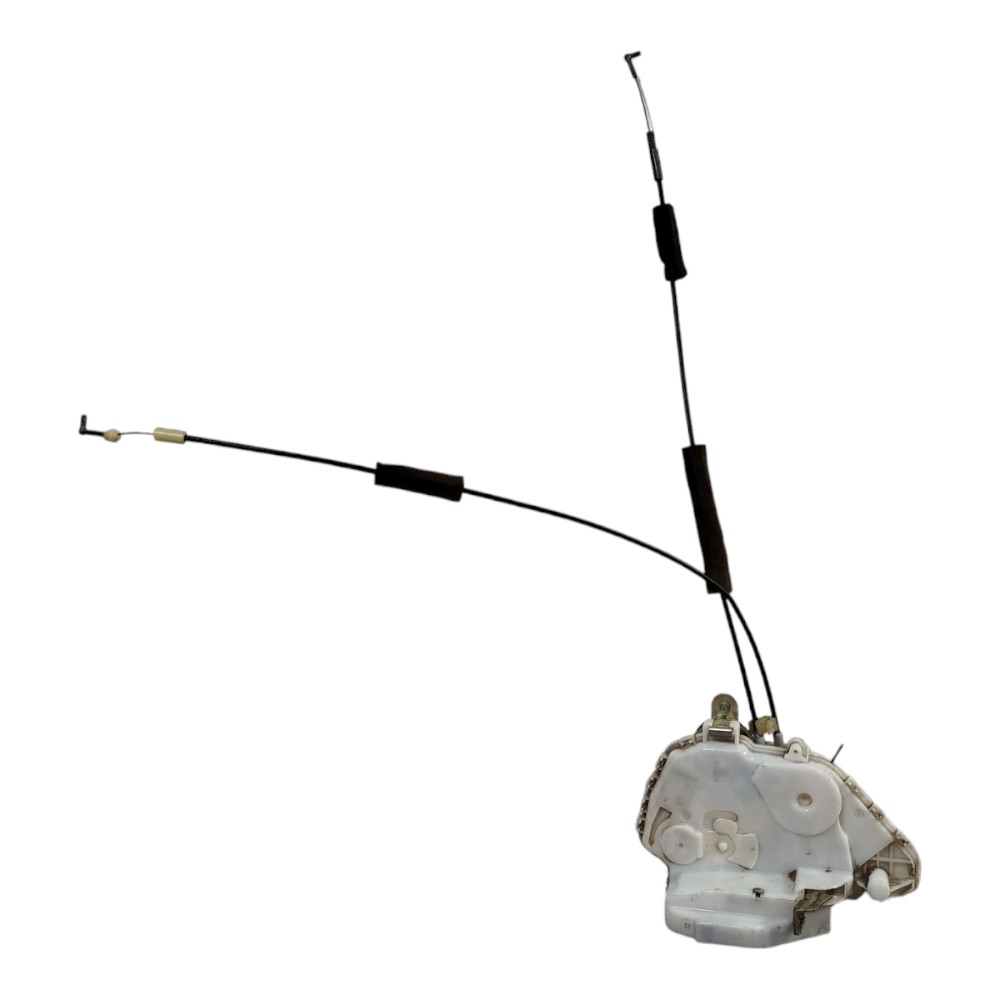 Fechadura Dianteira Direita Honda Civic 2006 2011