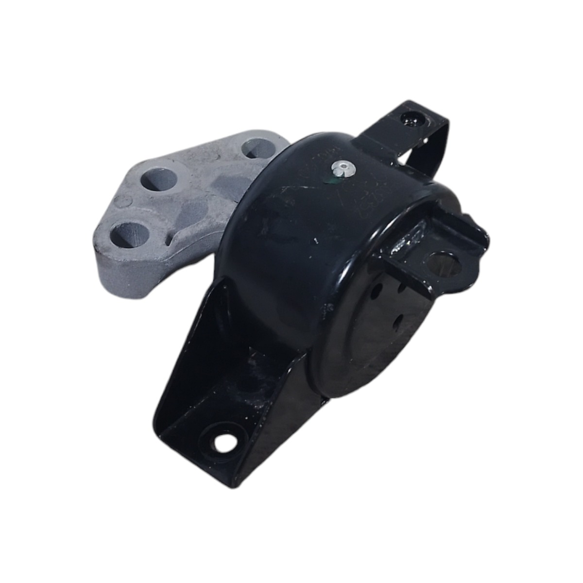 Coxim Motor Esquerdo Gm Chevrolet Prisma Joy 1.0 8v 2019 4