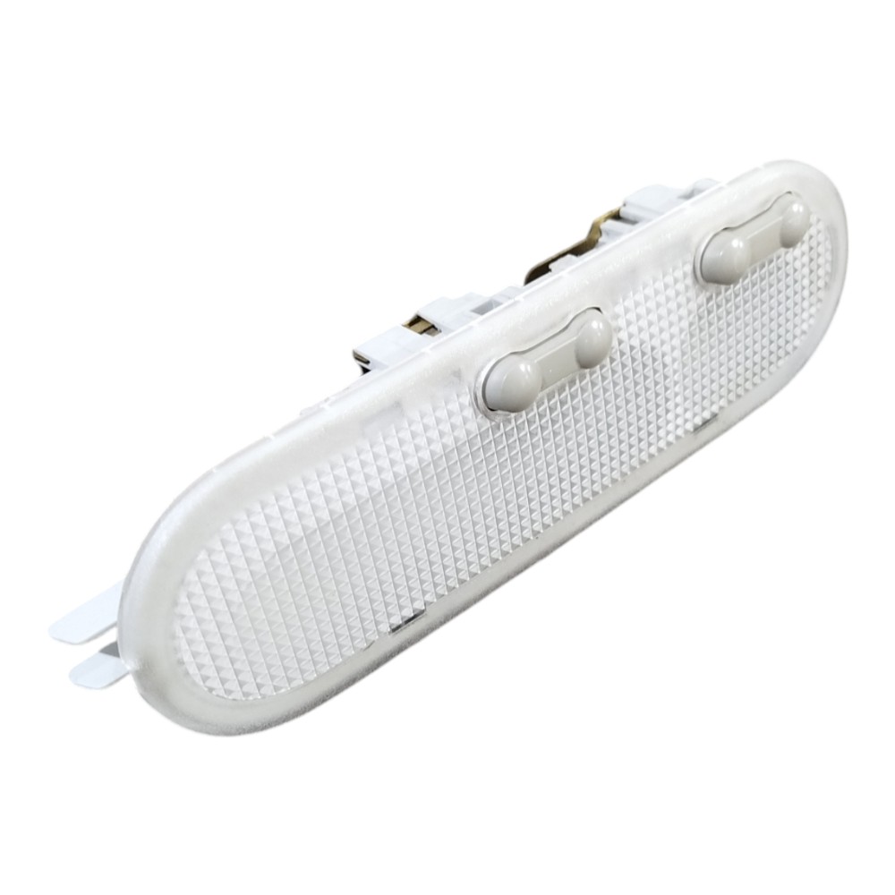 Luz Teto Cortesia Renault Logan 2015 2024 7