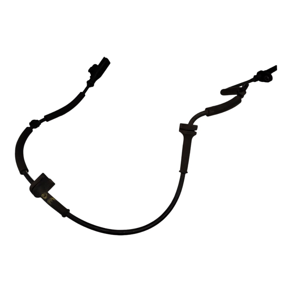 Sensor Abs Dianteiro Esquerdo Ford Ecosport 1.5 Sigma 2020 3