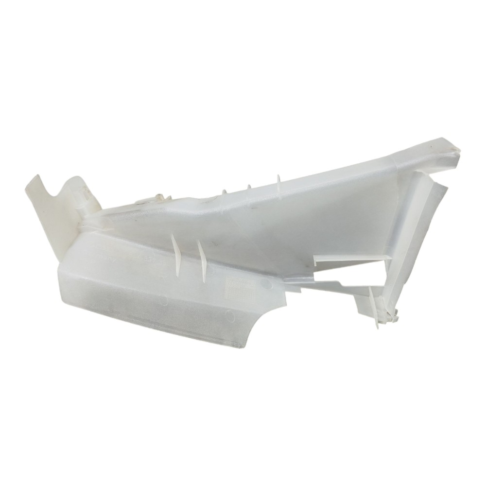 Capa Proteção Fechadura Dianteira Direita Audi A3 2001