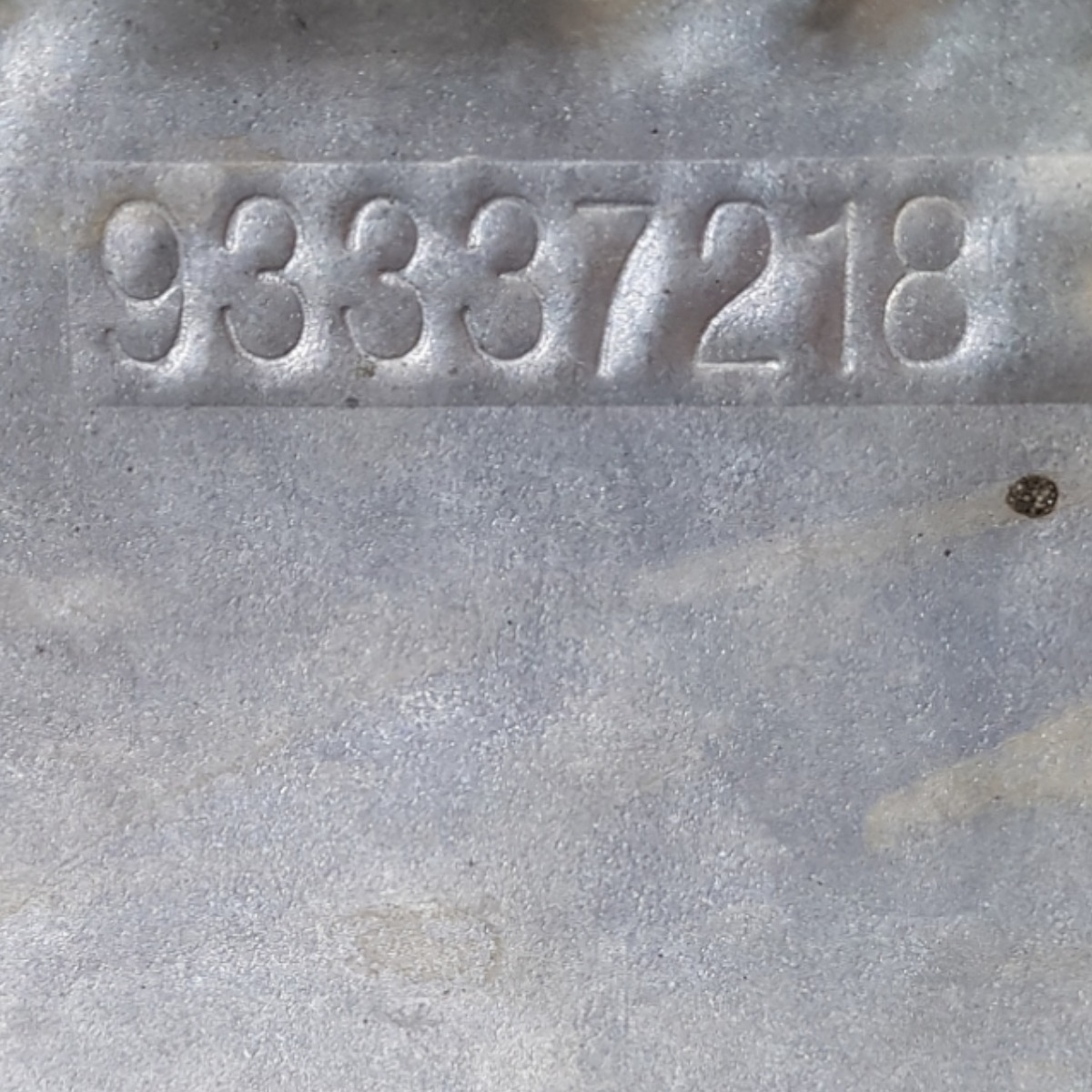 Defletor Coletor Escape Gm Celta Ls 1.0 Vhc-e 2011 2012 5