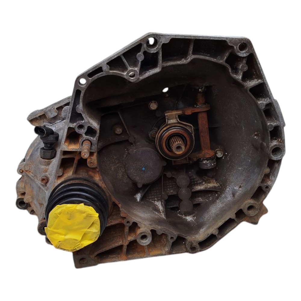 Câmbio Fiat Siena Palio 1.4 8v Fire 2012