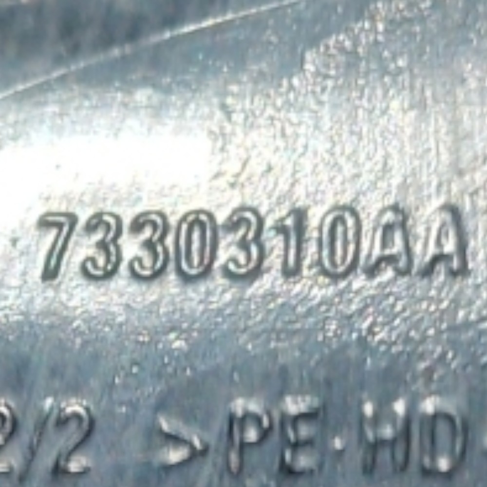 Suporte Bocal Tampa Combustível Renault Sandero 2015 2020 15