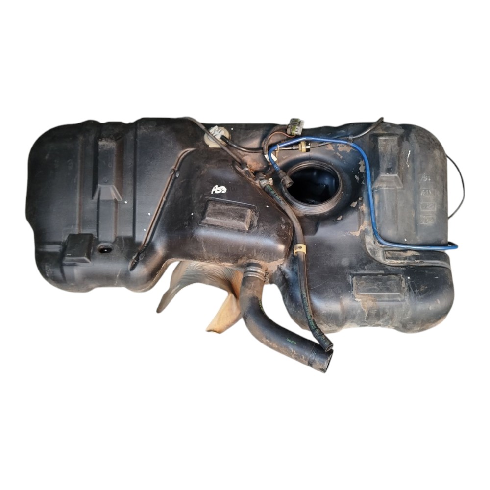 Tanque Combustível Gm Chevrolet Celta Life 1.0 Vhc-e 2007