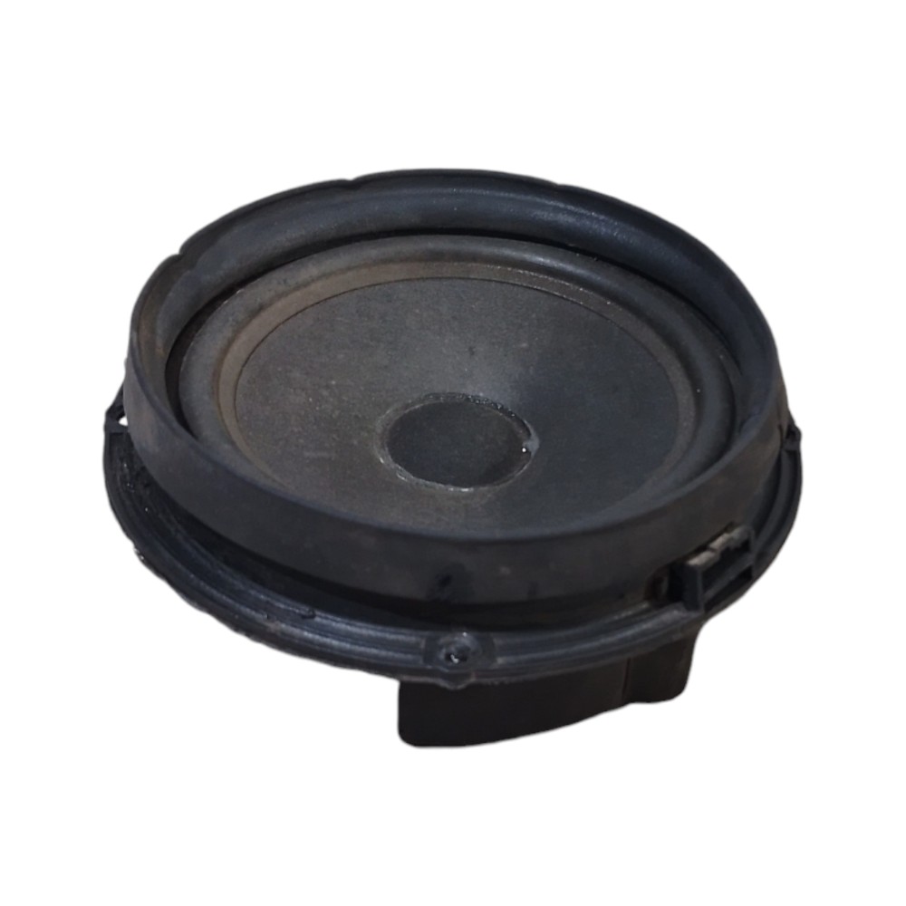 Alto Falante Volkswagen Fox 2004 2020 Preto 3