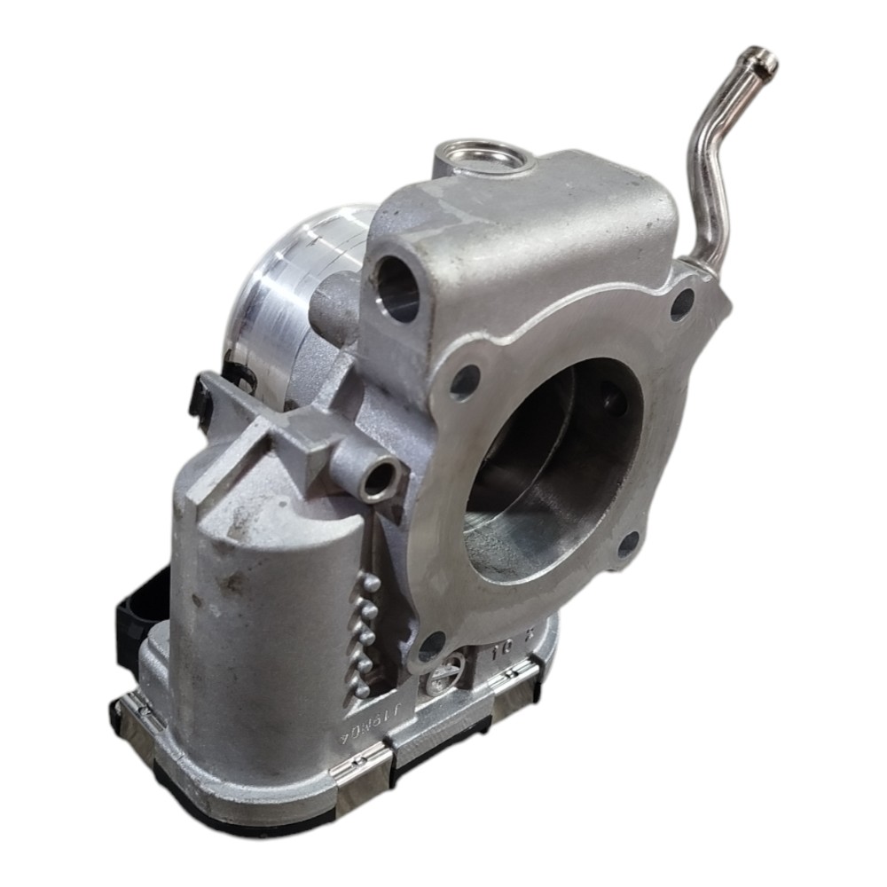Corpo Borboleta Tbi Hyundai Hb20 1.6 16v 2020 2024 5