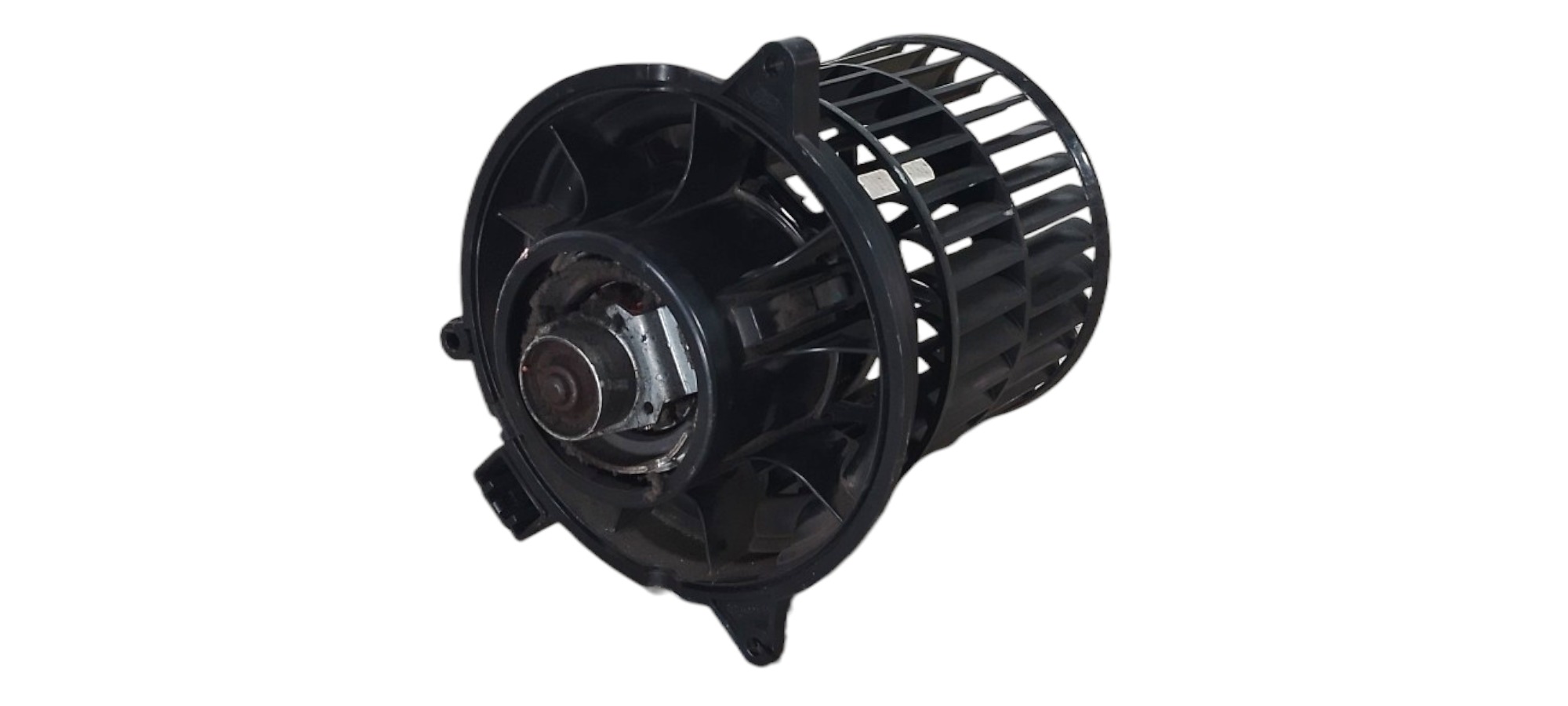 Motor Ventilação Ar Forçado Ford Ecosport 2003 2008