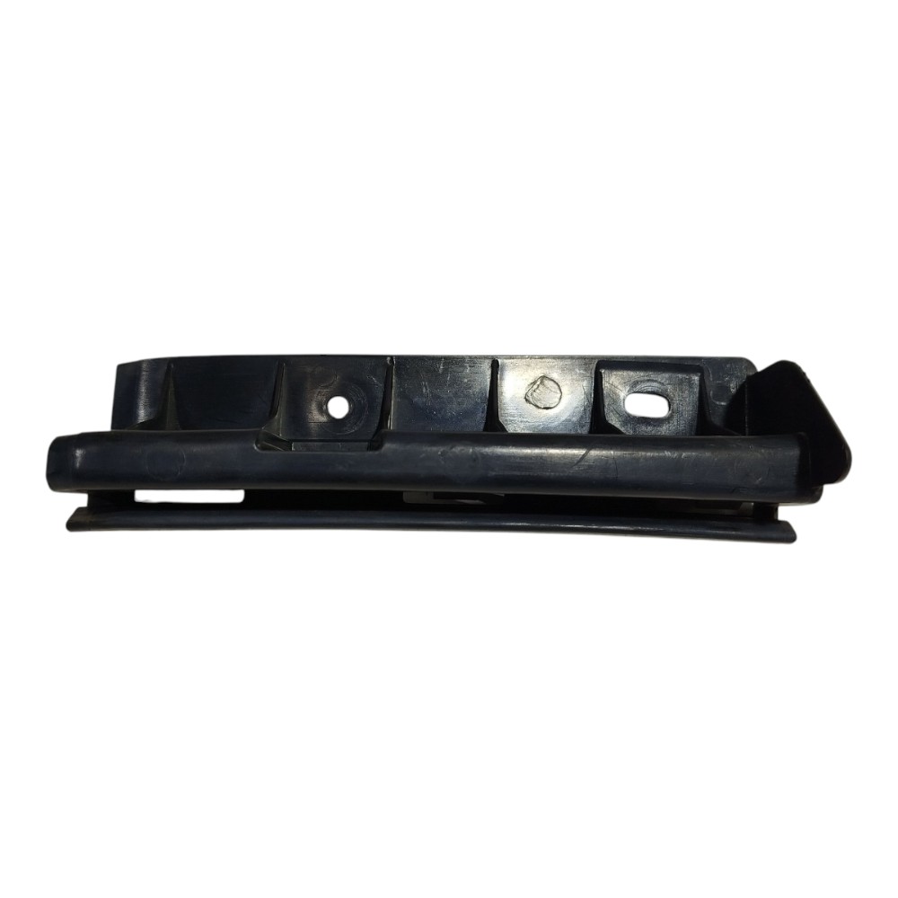 Suporte Guia Parachoque Traseiro Esquerdo Ford Ecosport 2020 7