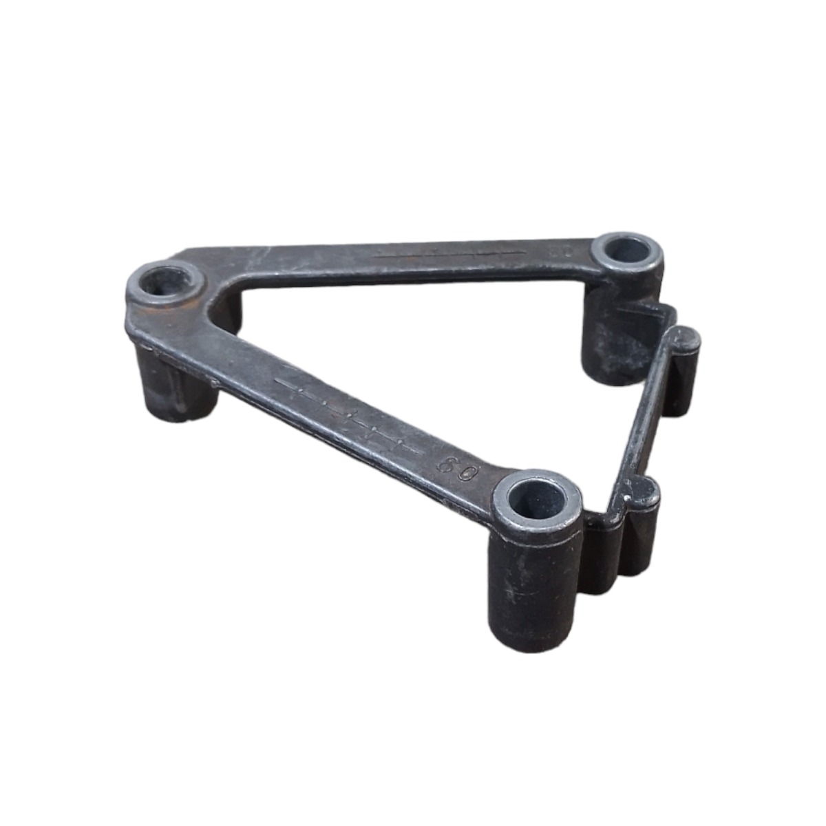 Suporte Bobina Vw Voyage Saveiro Gol G5 G6 G7 3