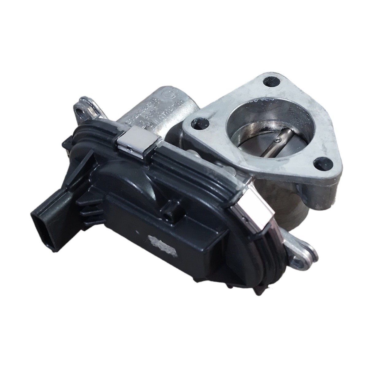 Corpo Tbi Borboleta 3cc Renault Kwid 1.0 2018 2019 5