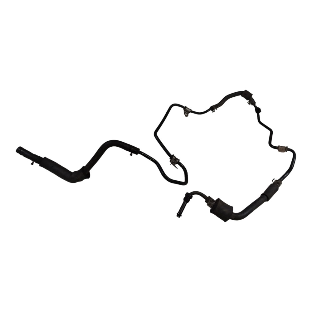 Mangueira Direção Hidráulica Hyundai Hb20 1.6 2015 4