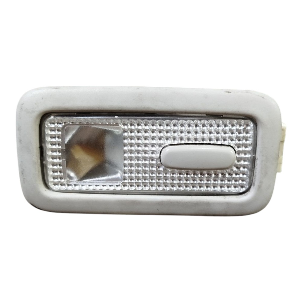 Luz Teto Cortesia Citroen C3 2013 2014