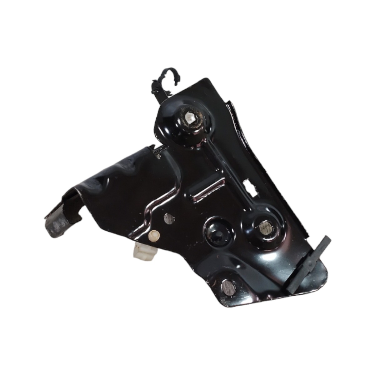 Suporte Módulo Fiat Palio Fire 1.0 8v 2012 6