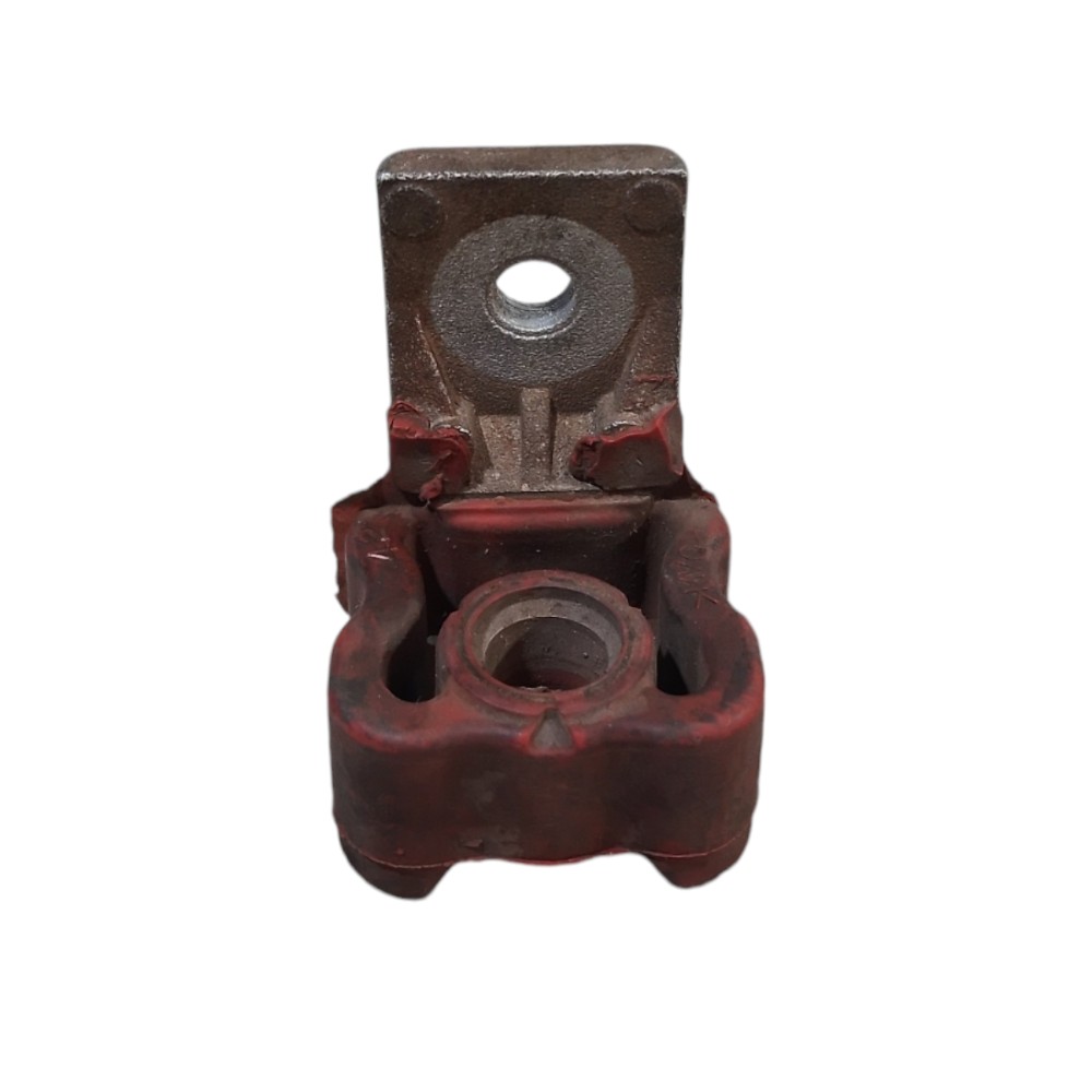 Coxim Borracha Escapamento Renault Clio 2001 2015 1