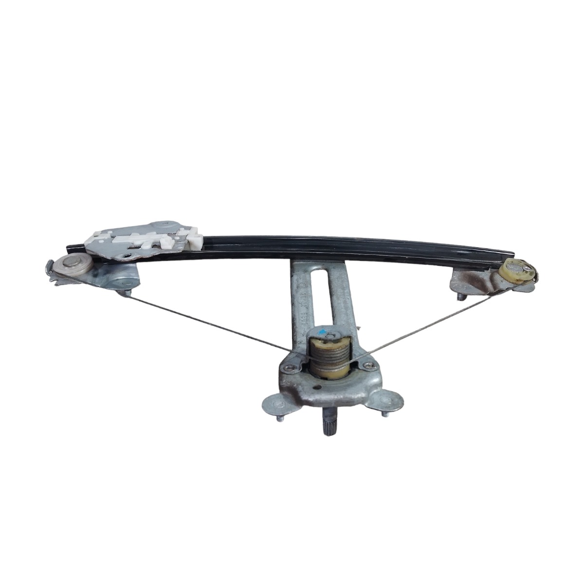 Máquina Vidro Traseiro Esquerdo Renault Logan 2010 2