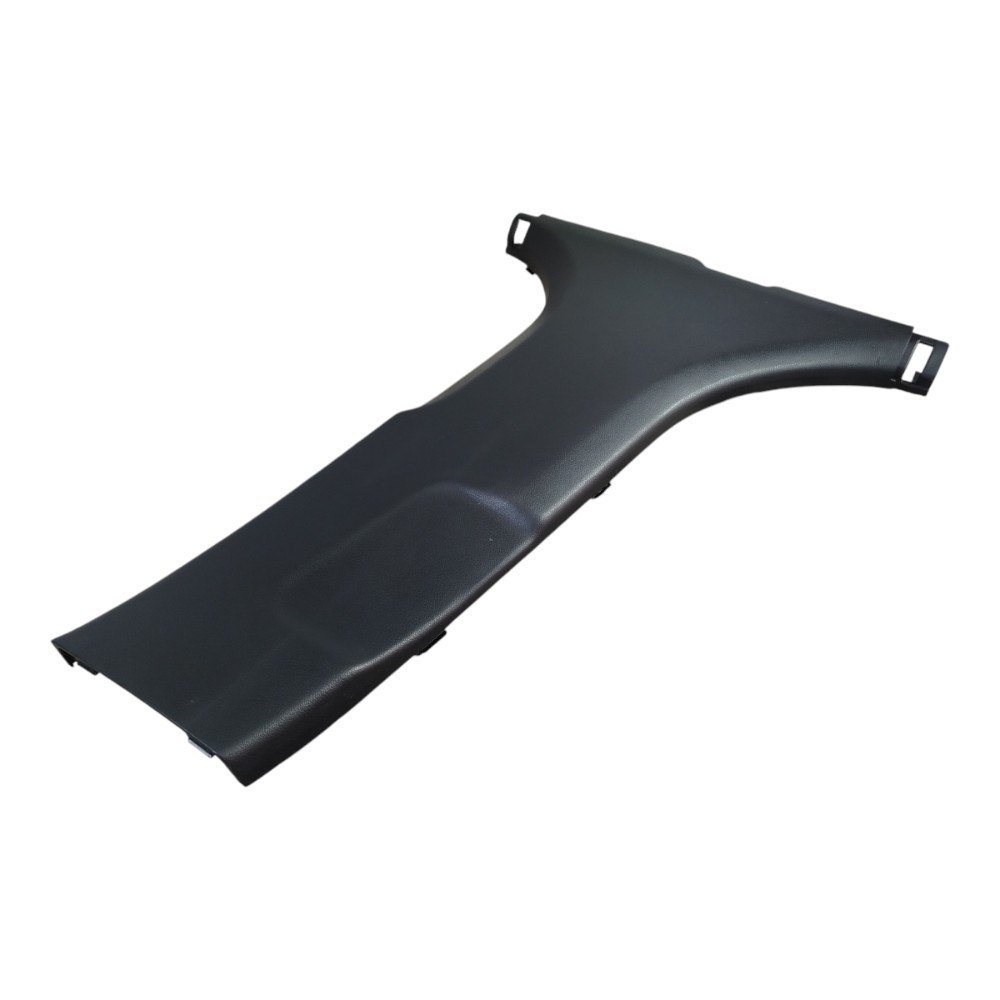 Acabamento Coluna Central Direita Hyundai Hb20 Hatch 2024 7