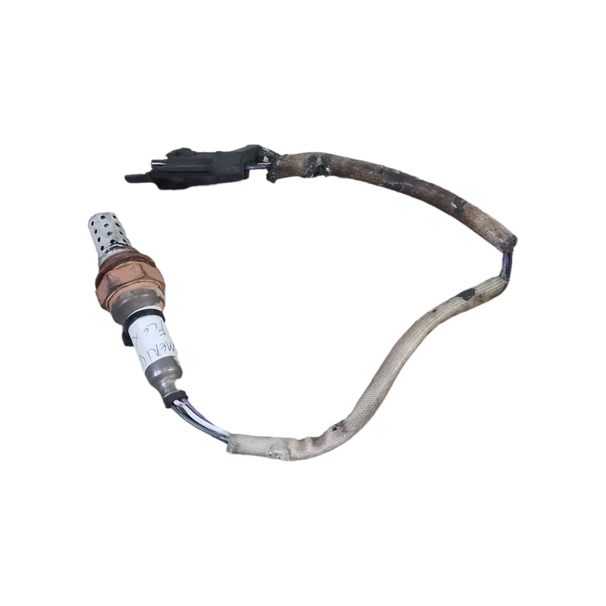 Sonda Lambda Gm Chevrolet Meriva Flex 1.4 2009 2010