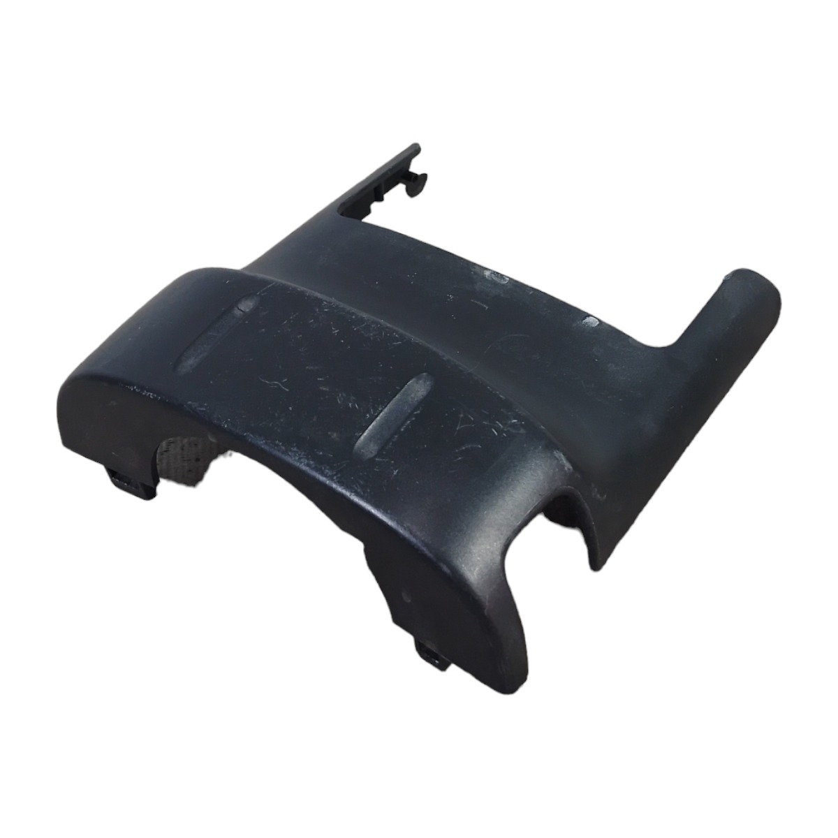 Acabamento Moldura Chave Seta Vw Fox 2004 2015 5