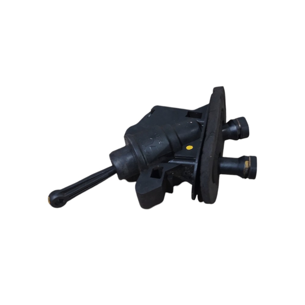 Atuador Pedal Ford Fiesta Rocam 3