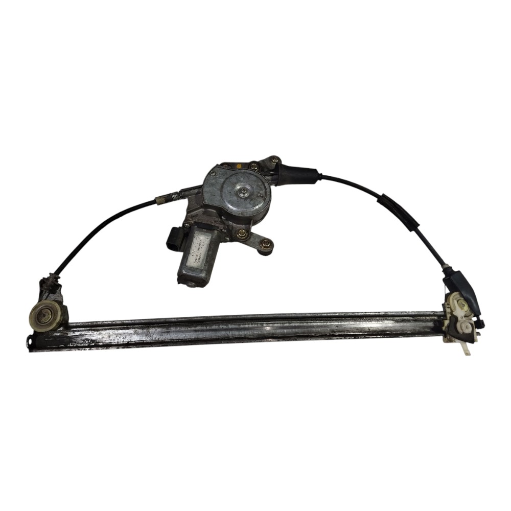 Maquina Vidro Elétrico Dianteiro Esquerdo Fiat Palio Siena 7